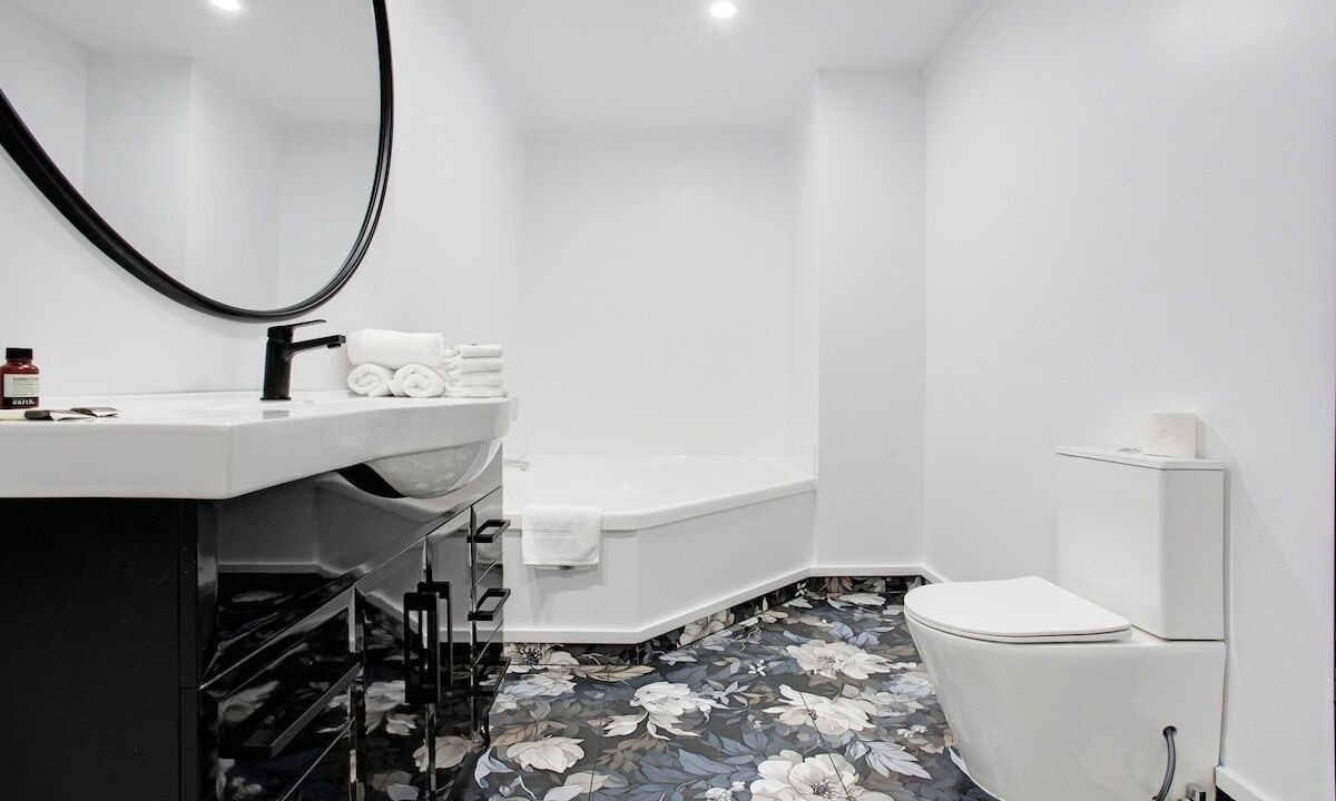 Photo of Bathroom in Manukau City