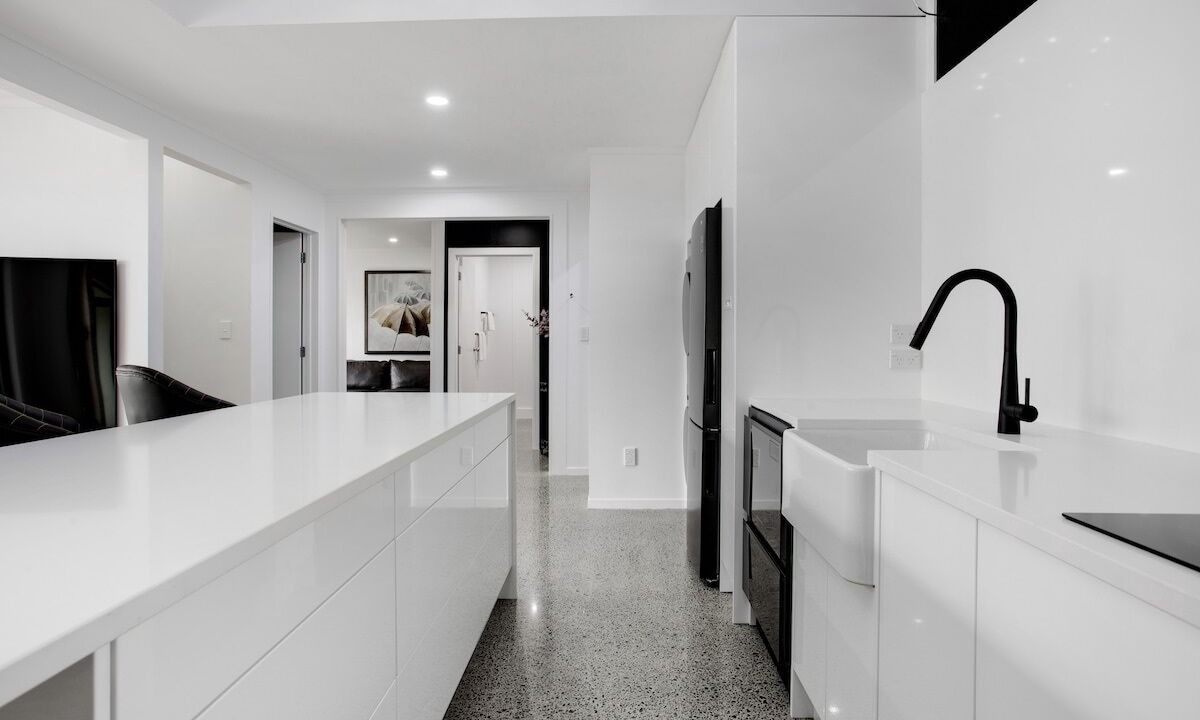 Photo of Kitchen in Manukau City