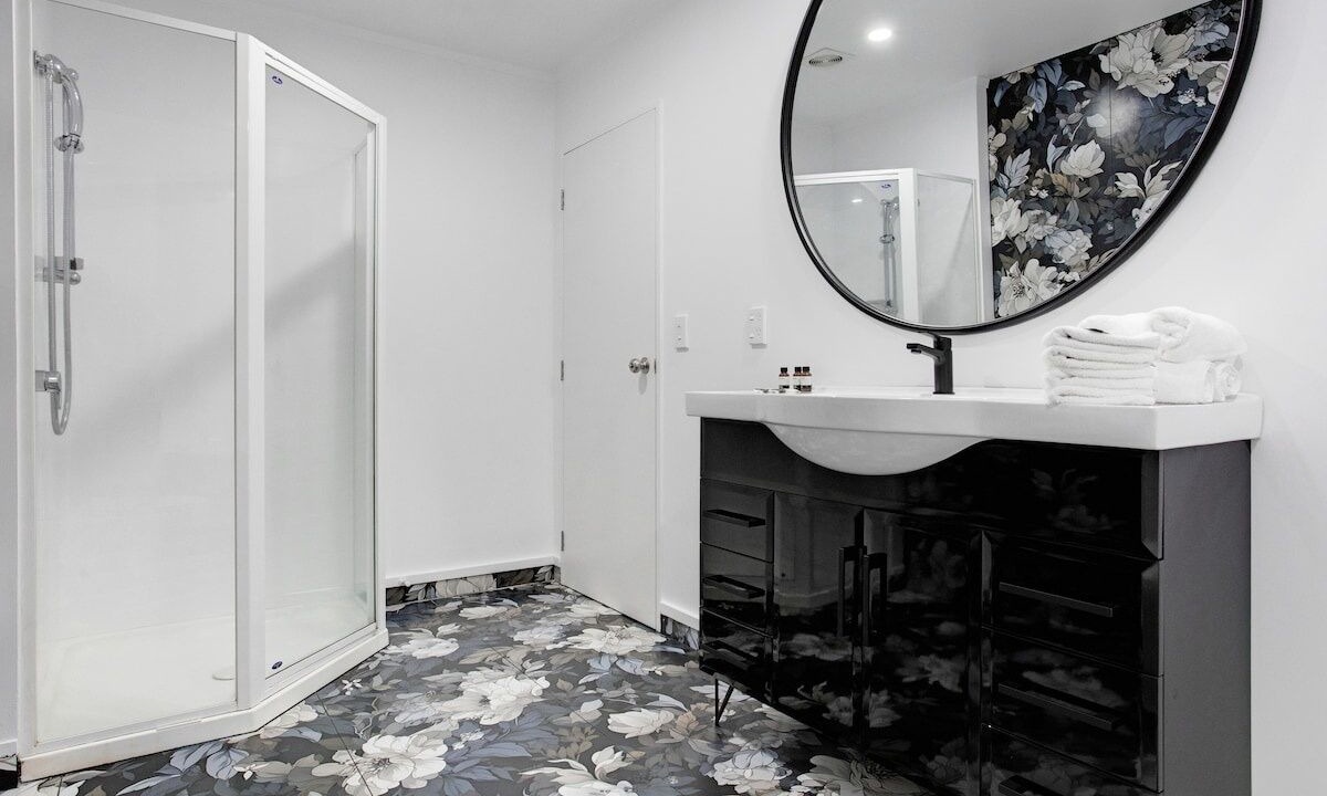 Photo of Bathroom in Manukau City
