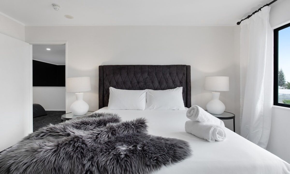 Photo of Bedroom in Manukau City