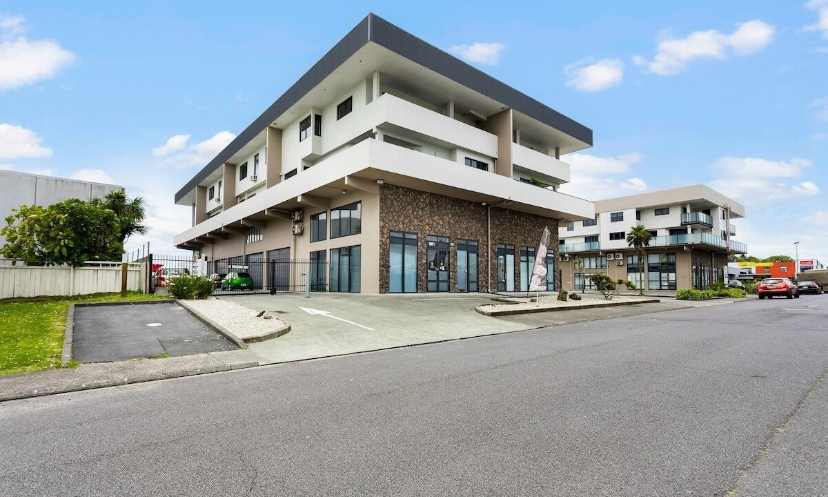 Photo of Outdoor in Manukau City