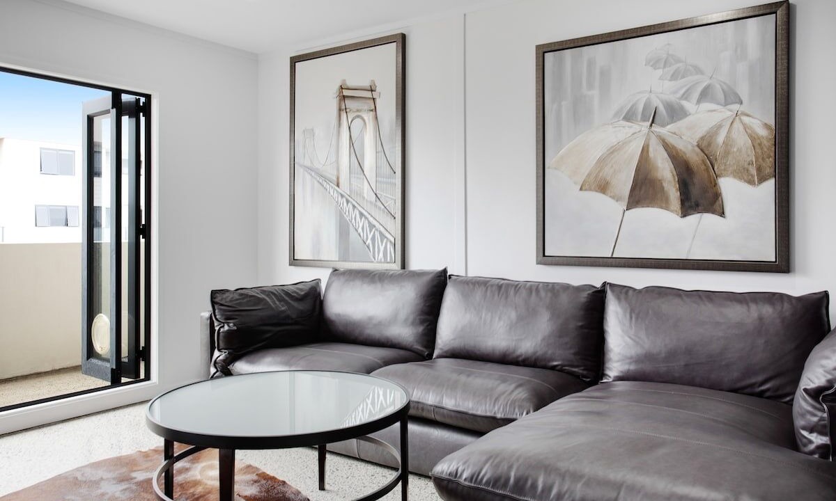 Photo of Livingroom in Manukau City