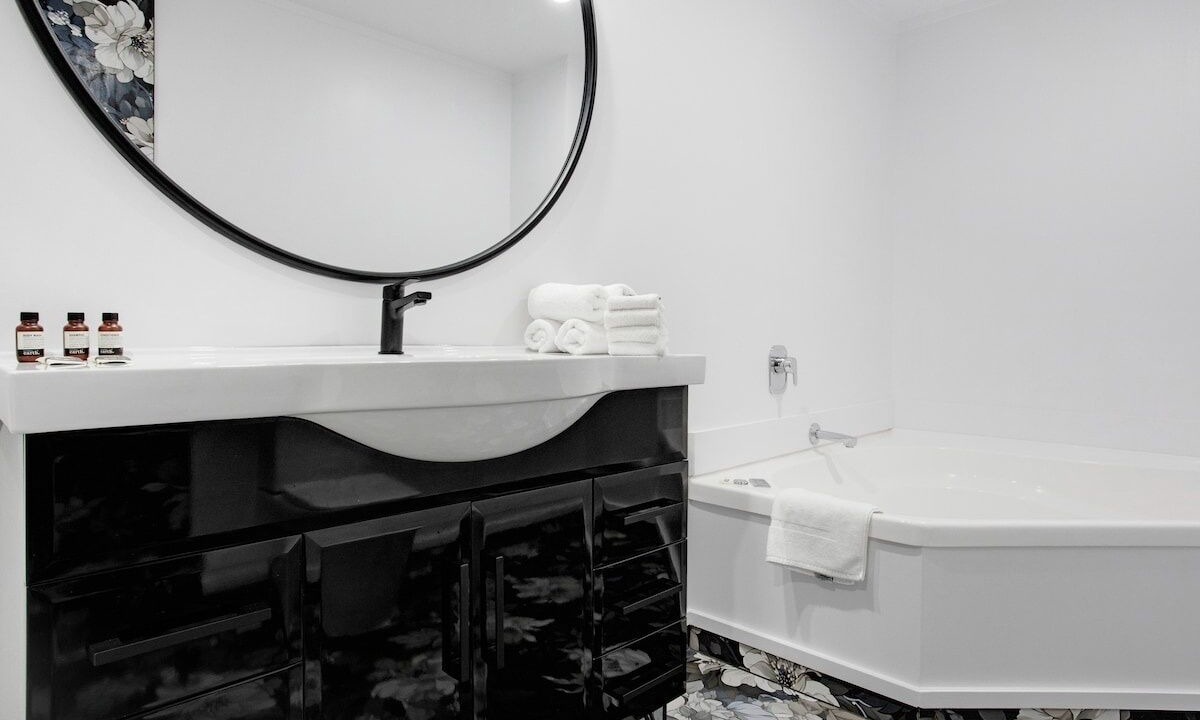 Photo of Bathroom in Manukau City