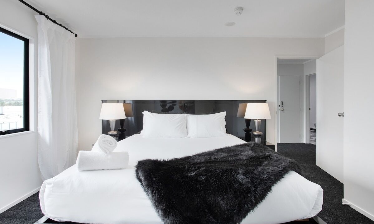 Photo of Bedroom in Manukau City
