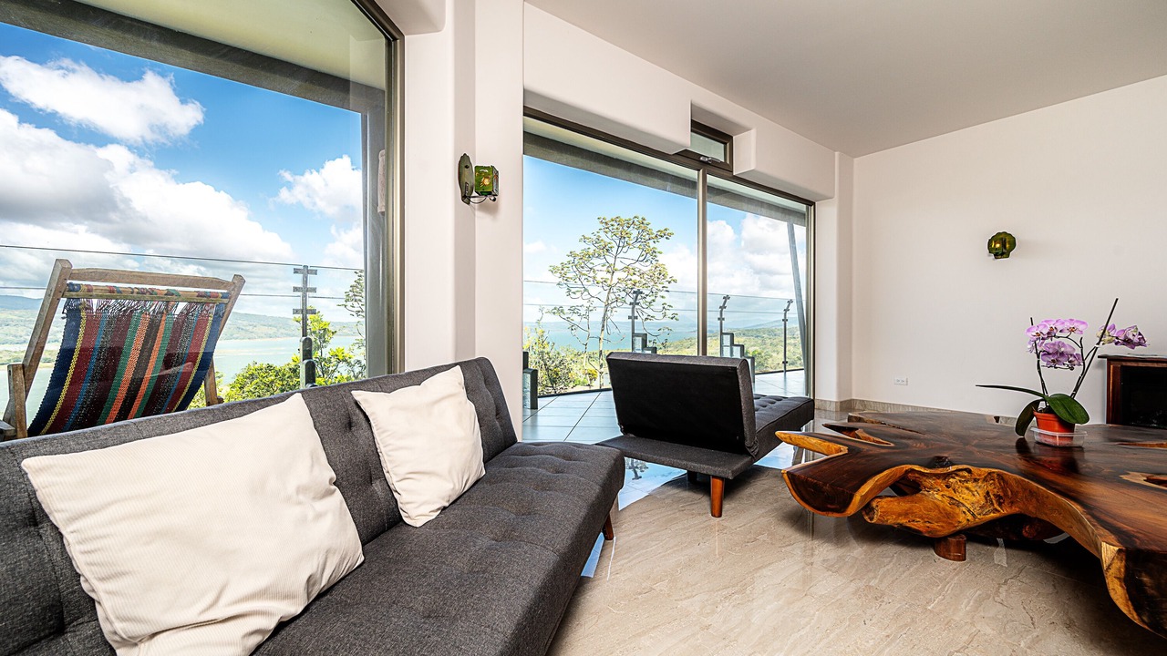 Photo of Livingroom in Tilaran