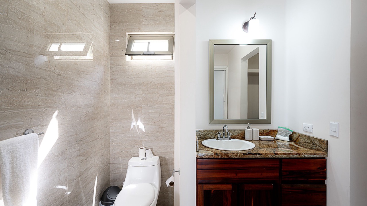 Photo of Bathroom in Tilaran