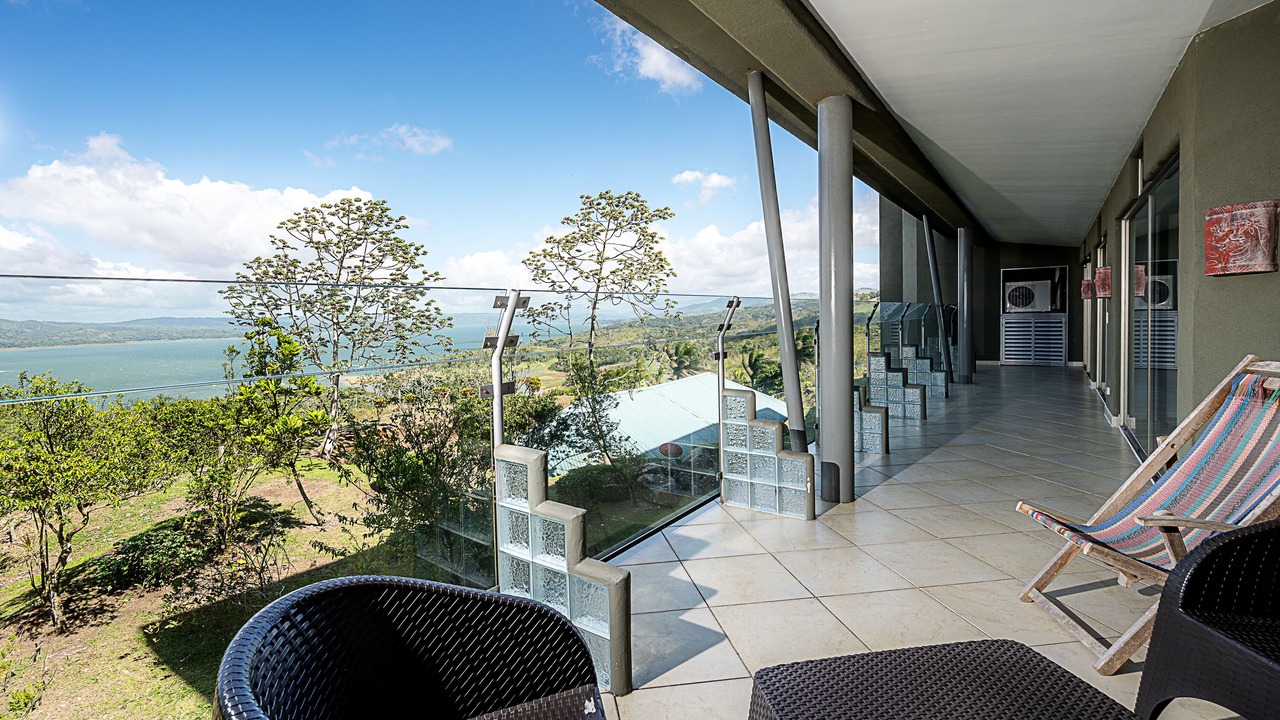 Photo of Patio Balcony in Tilaran