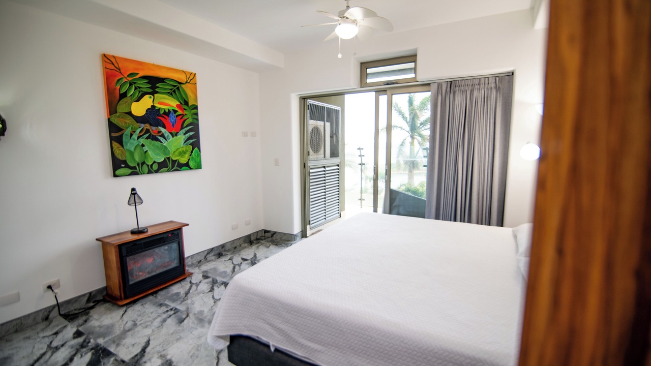Photo of Bedroom in Tilaran