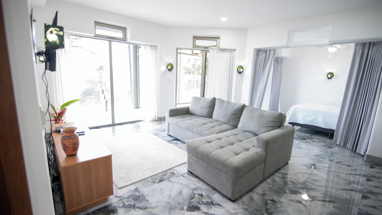 Photo of Livingroom in Tilaran