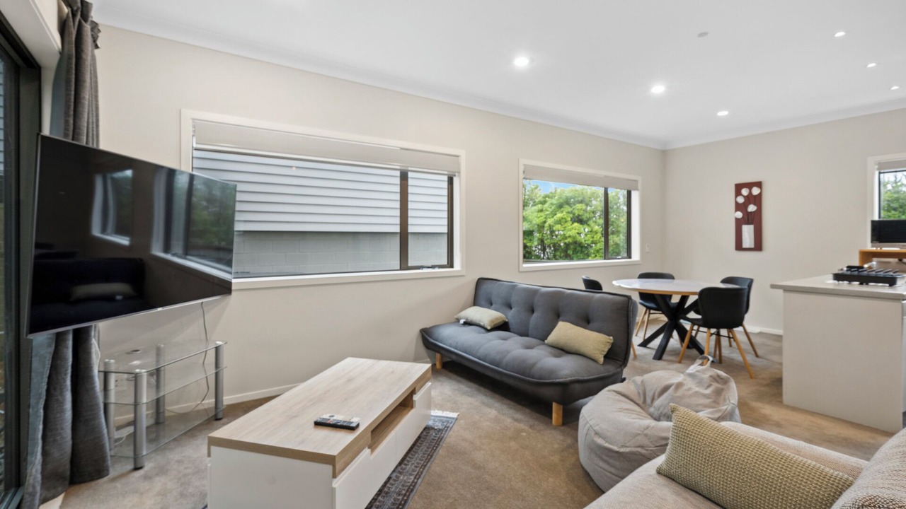 Photo of Livingroom in Johnsonville