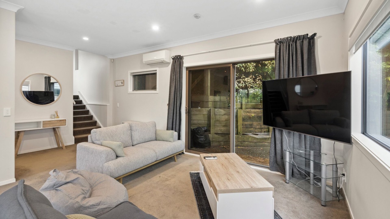 Photo of Livingroom in Johnsonville