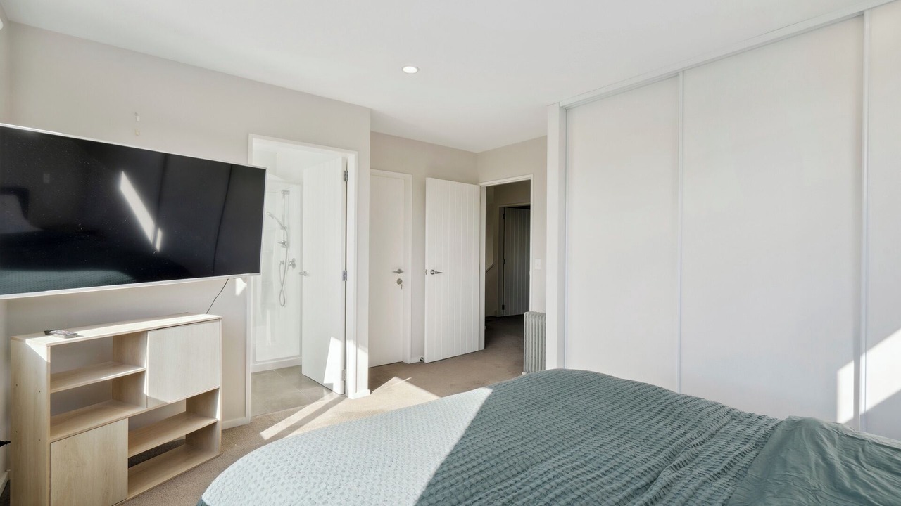 Photo of Bedroom in Johnsonville