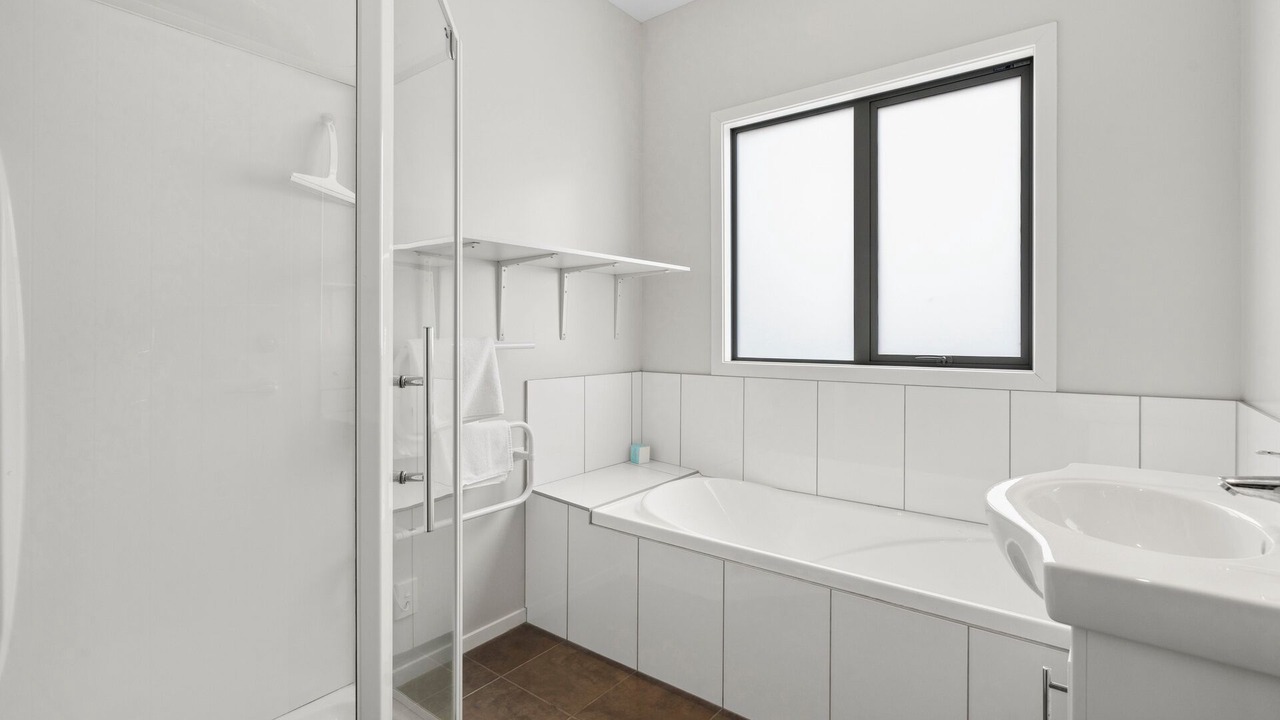 Photo of Bathroom in Johnsonville