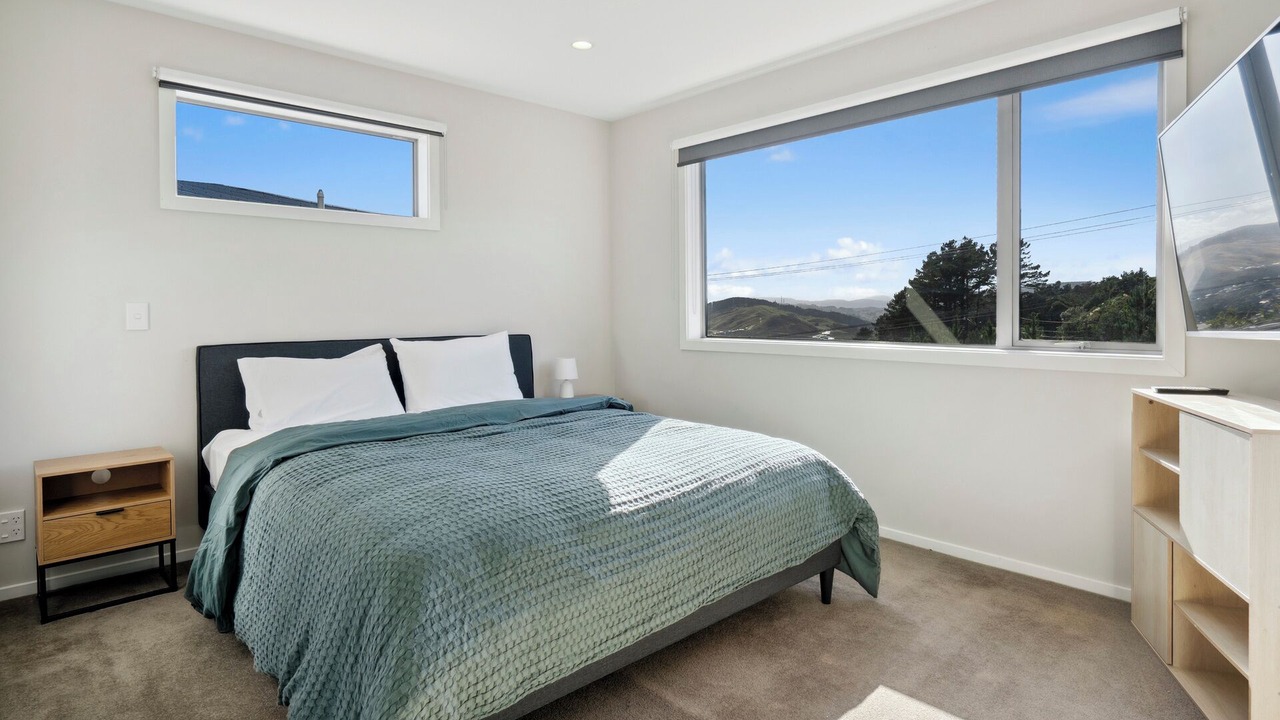 Photo of Bedroom in Johnsonville