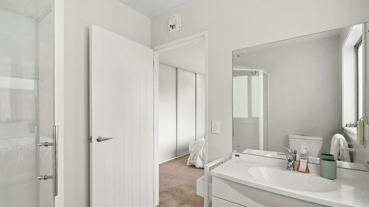 Photo of Bathroom in Johnsonville