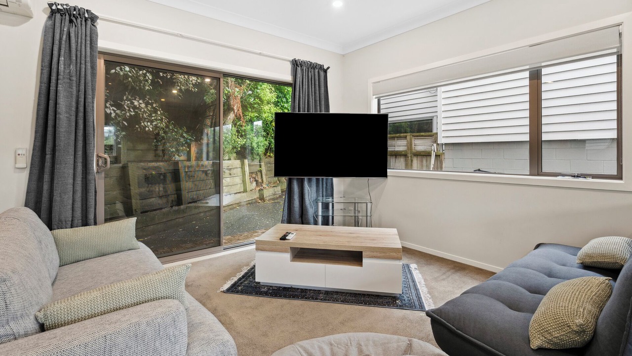 Photo of Livingroom in Johnsonville