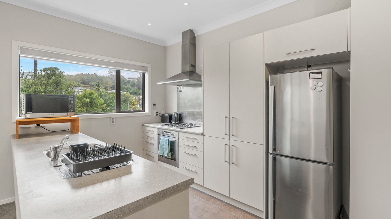 Photo of Kitchen in Johnsonville