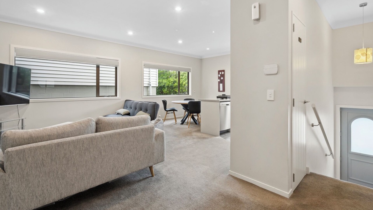Photo of Livingroom in Johnsonville