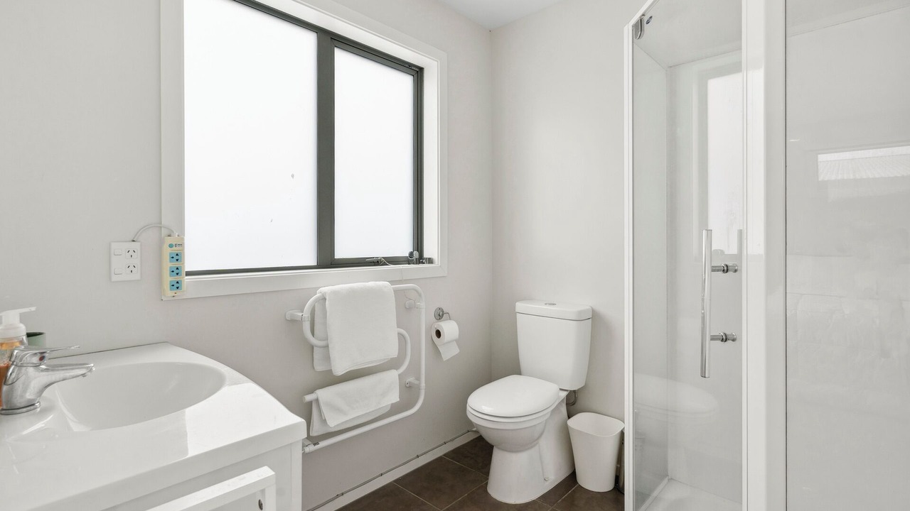 Photo of Bathroom in Johnsonville