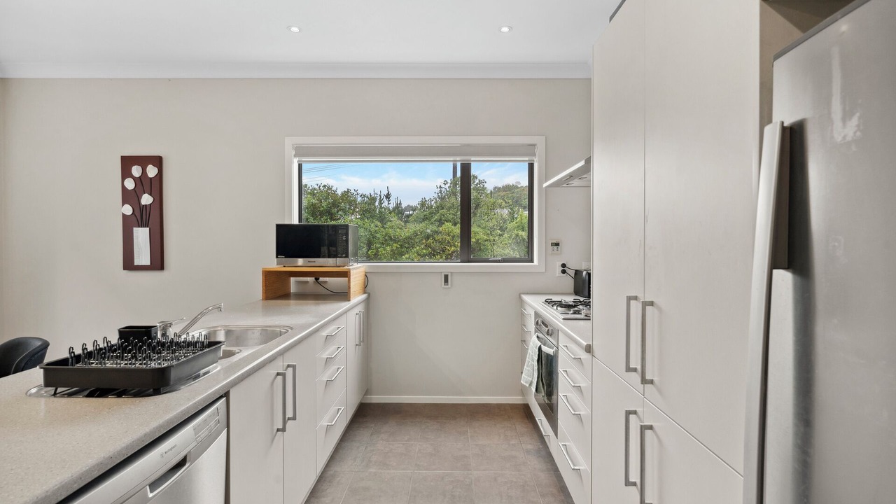 Photo of Kitchen in Johnsonville