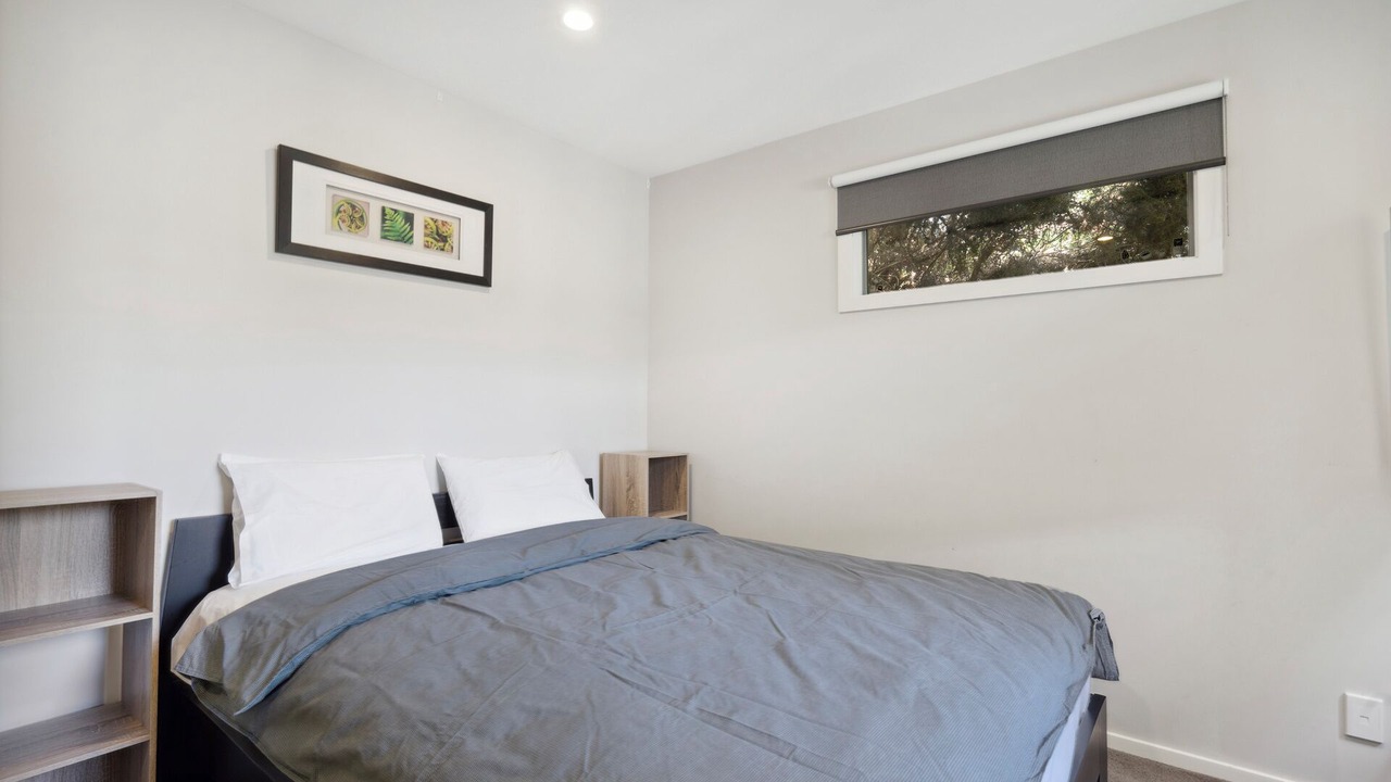 Photo of Bedroom in Johnsonville