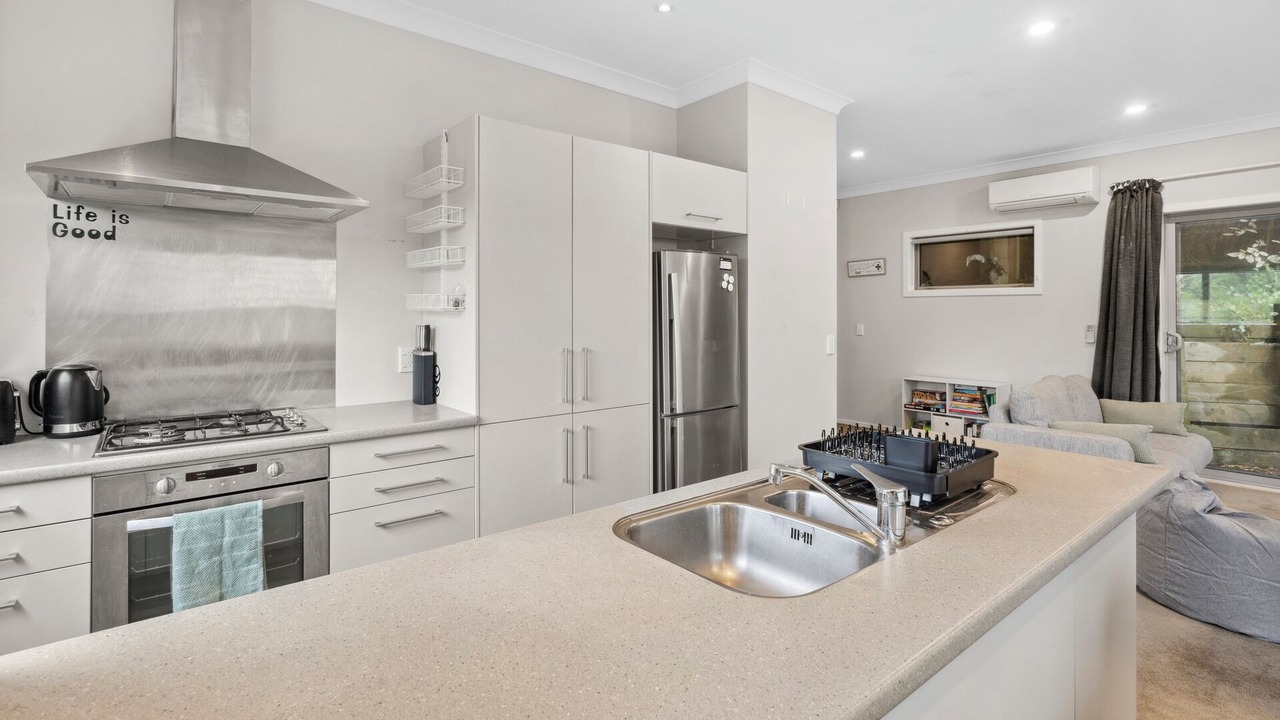 Photo of Kitchen in Johnsonville