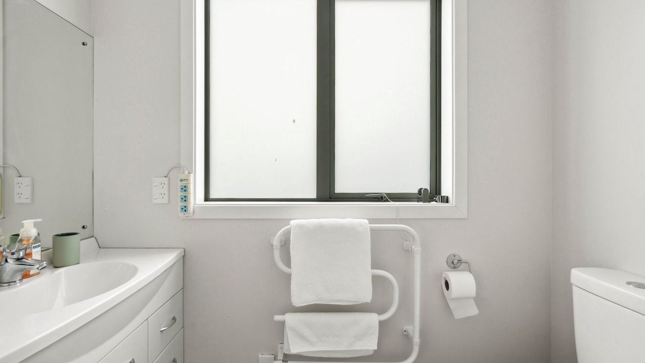 Photo of Bathroom in Johnsonville