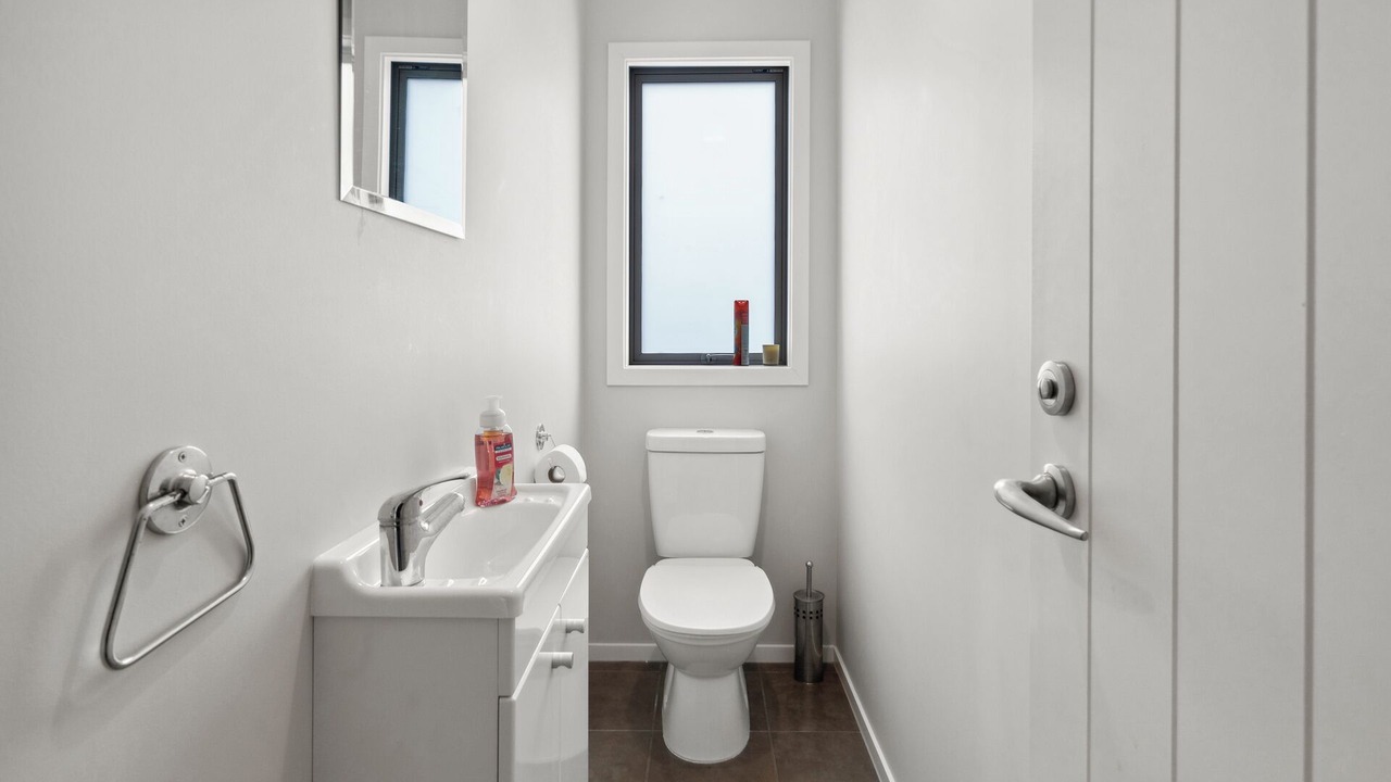 Photo of Bathroom in Johnsonville