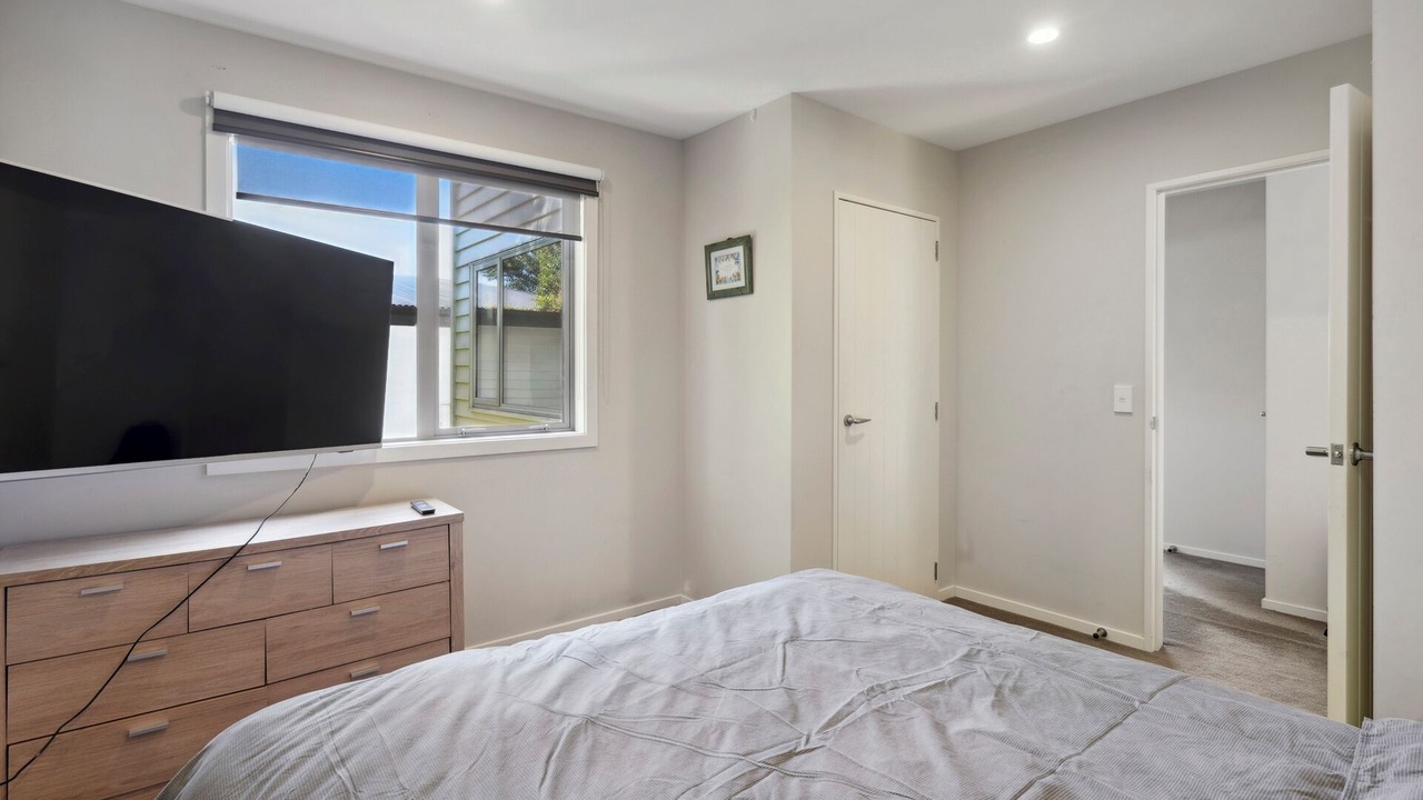 Photo of Bedroom in Johnsonville