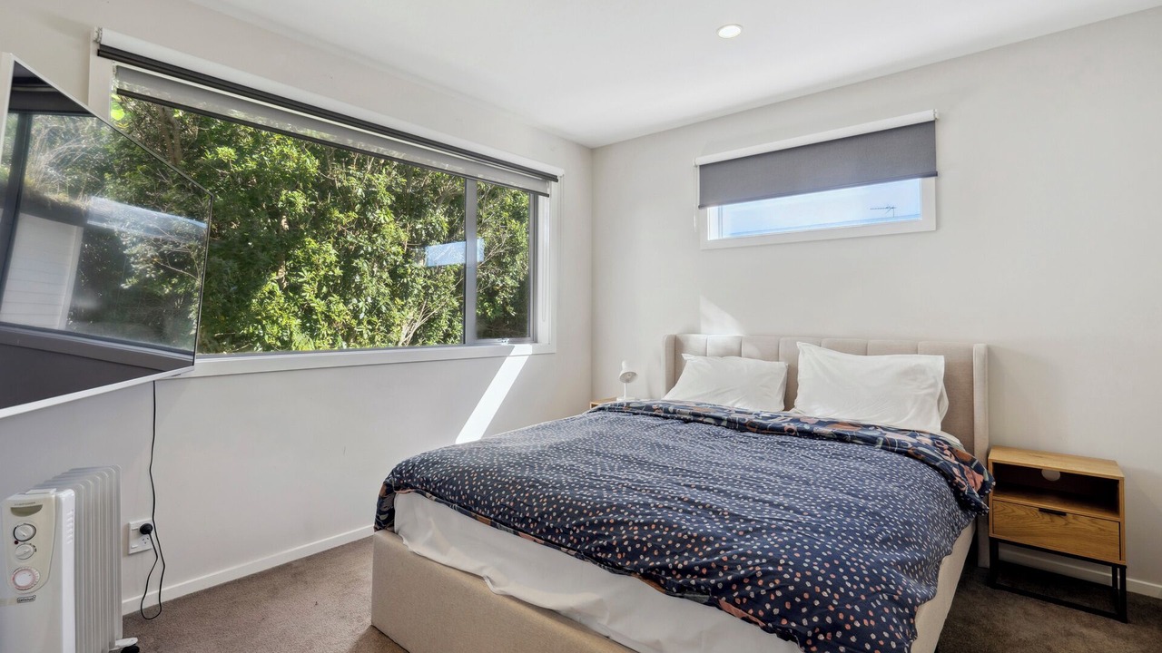 Photo of Bedroom in Johnsonville