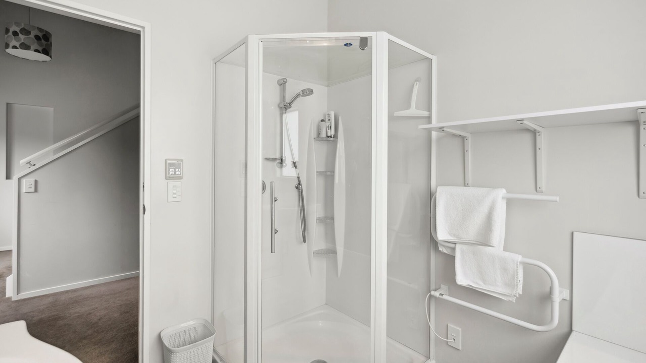 Photo of Bathroom in Johnsonville