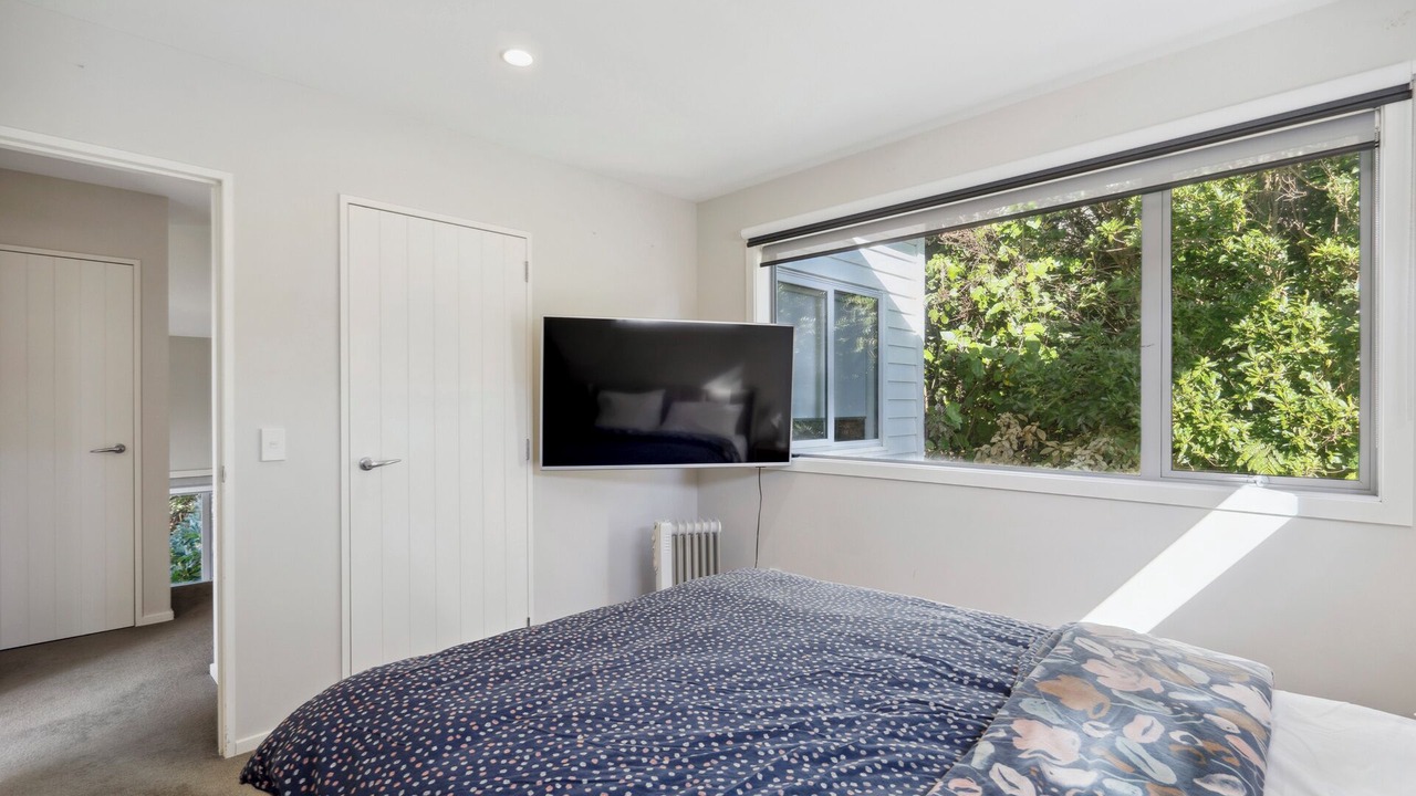 Photo of Bedroom in Johnsonville