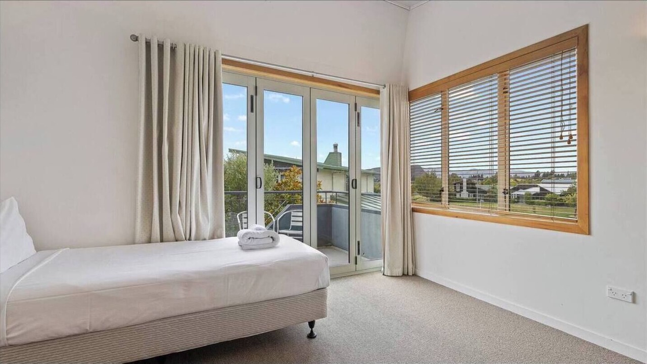 Photo of Bedroom in Wanaka
