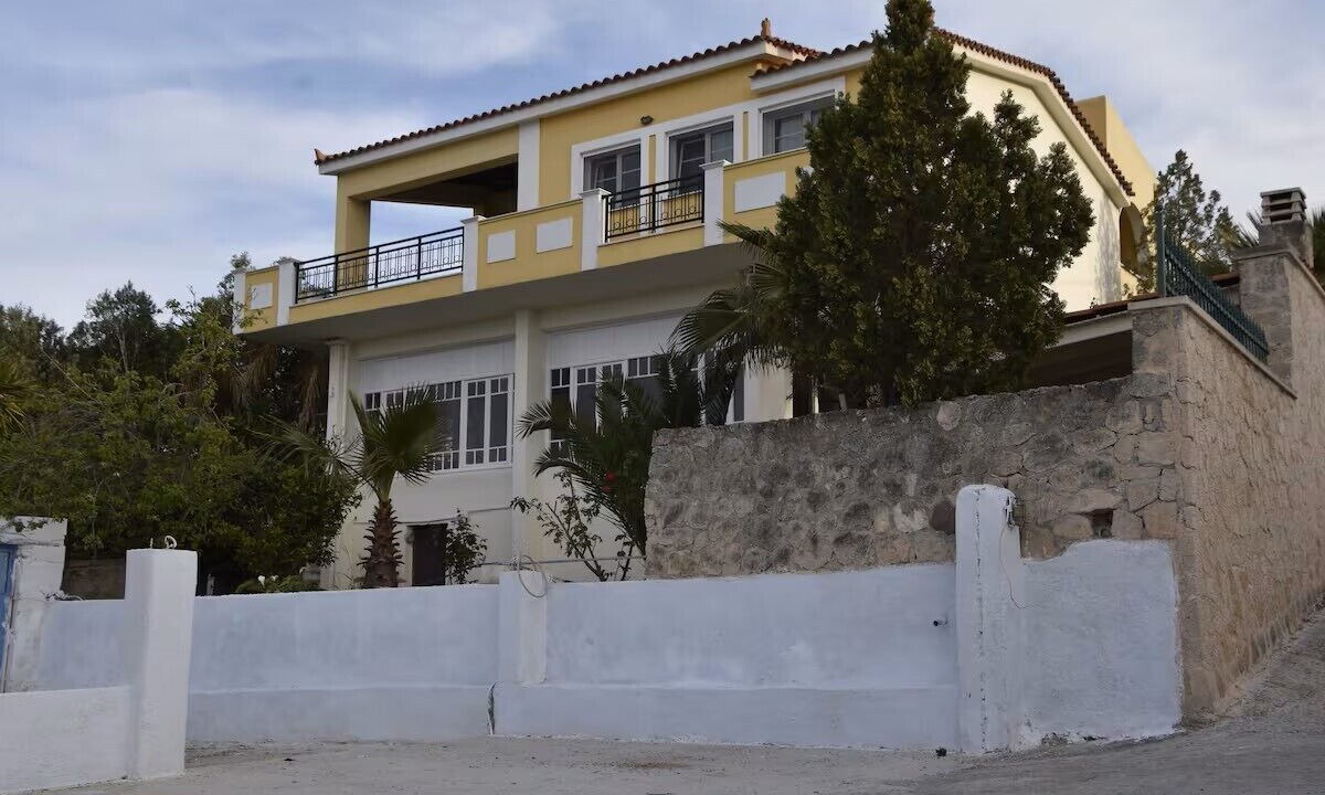 Photo of Outdoor in Souvala