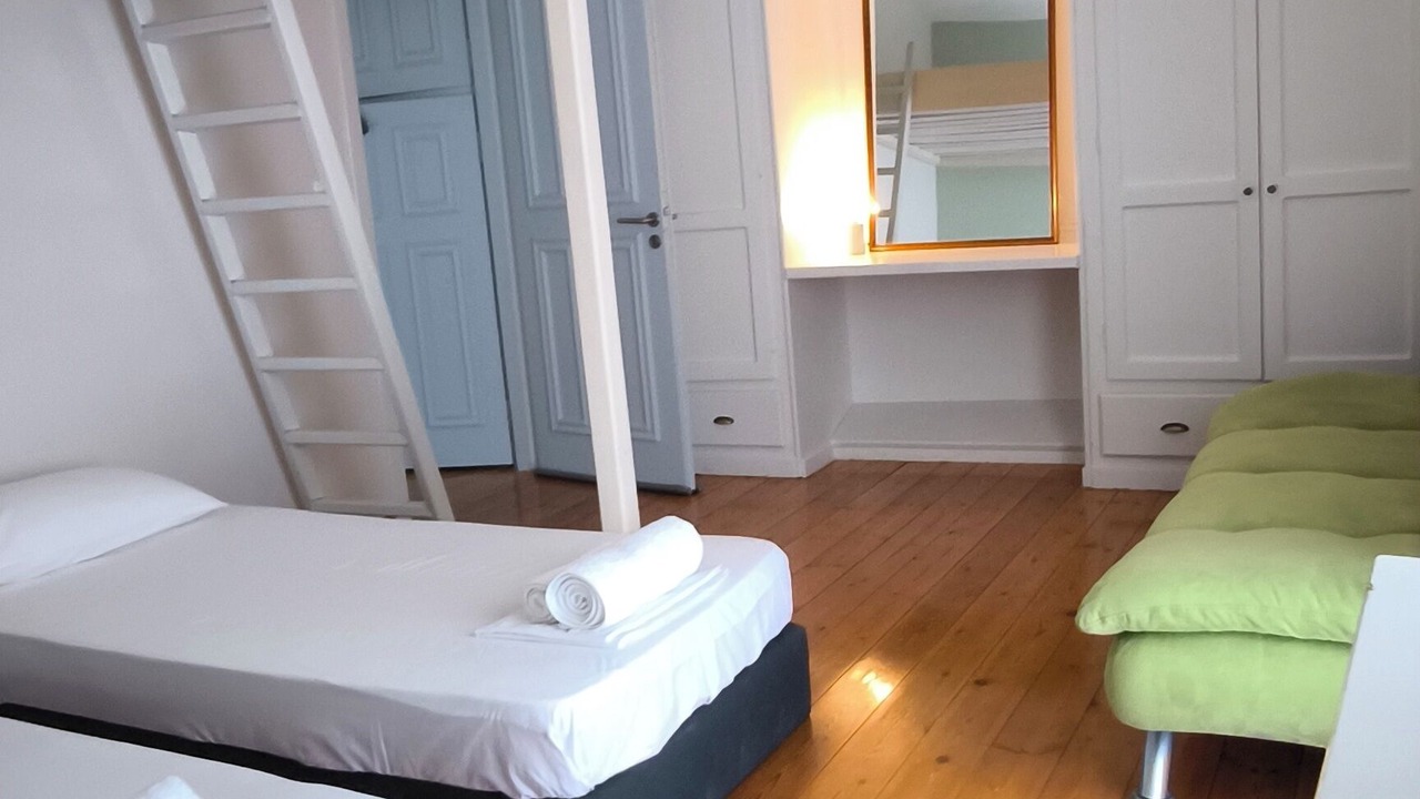 Photo of Bedroom in Souvala