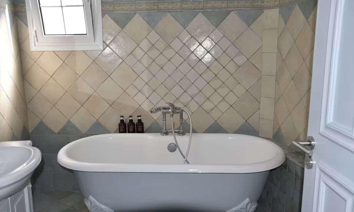 Photo of Bathroom in Souvala