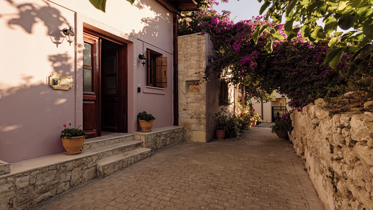 Photo of Outdoor in Stironas