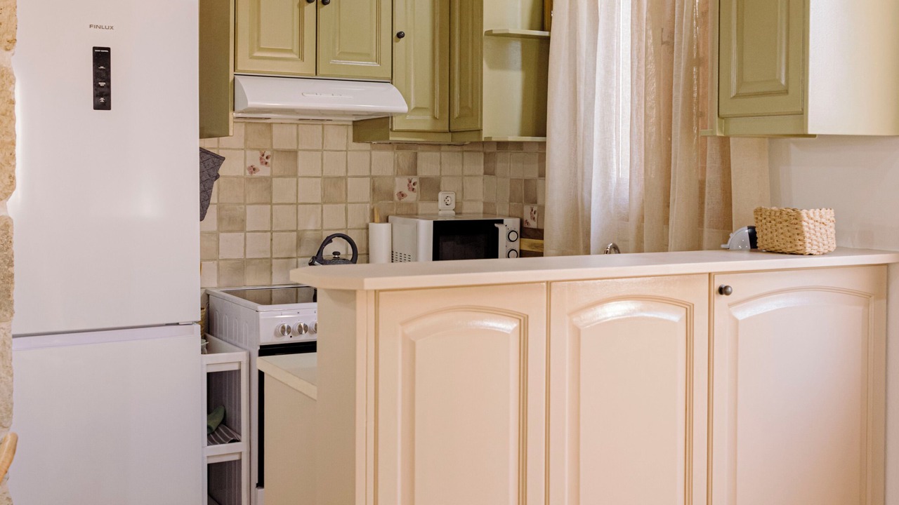 Photo of Kitchen in Stironas