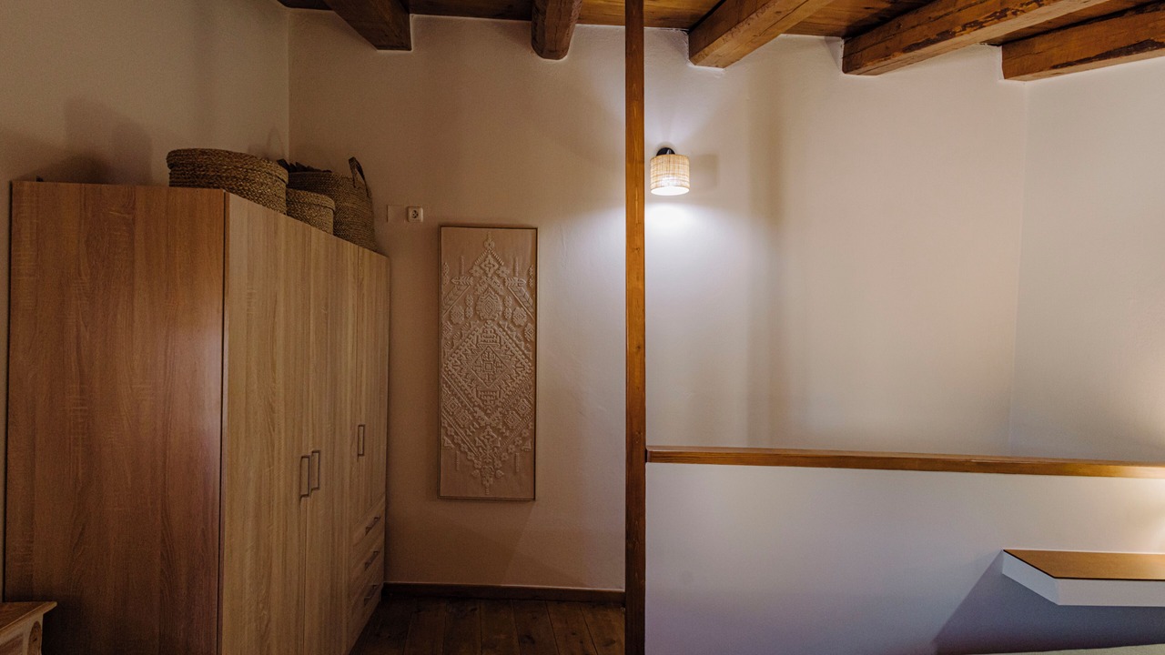 Photo of Bedroom in Stironas