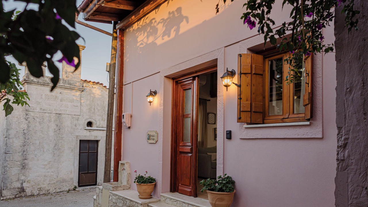 Photo of Outdoor in Stironas