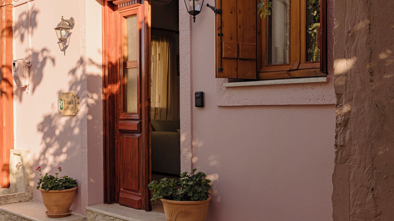 Photo of Outdoor in Stironas
