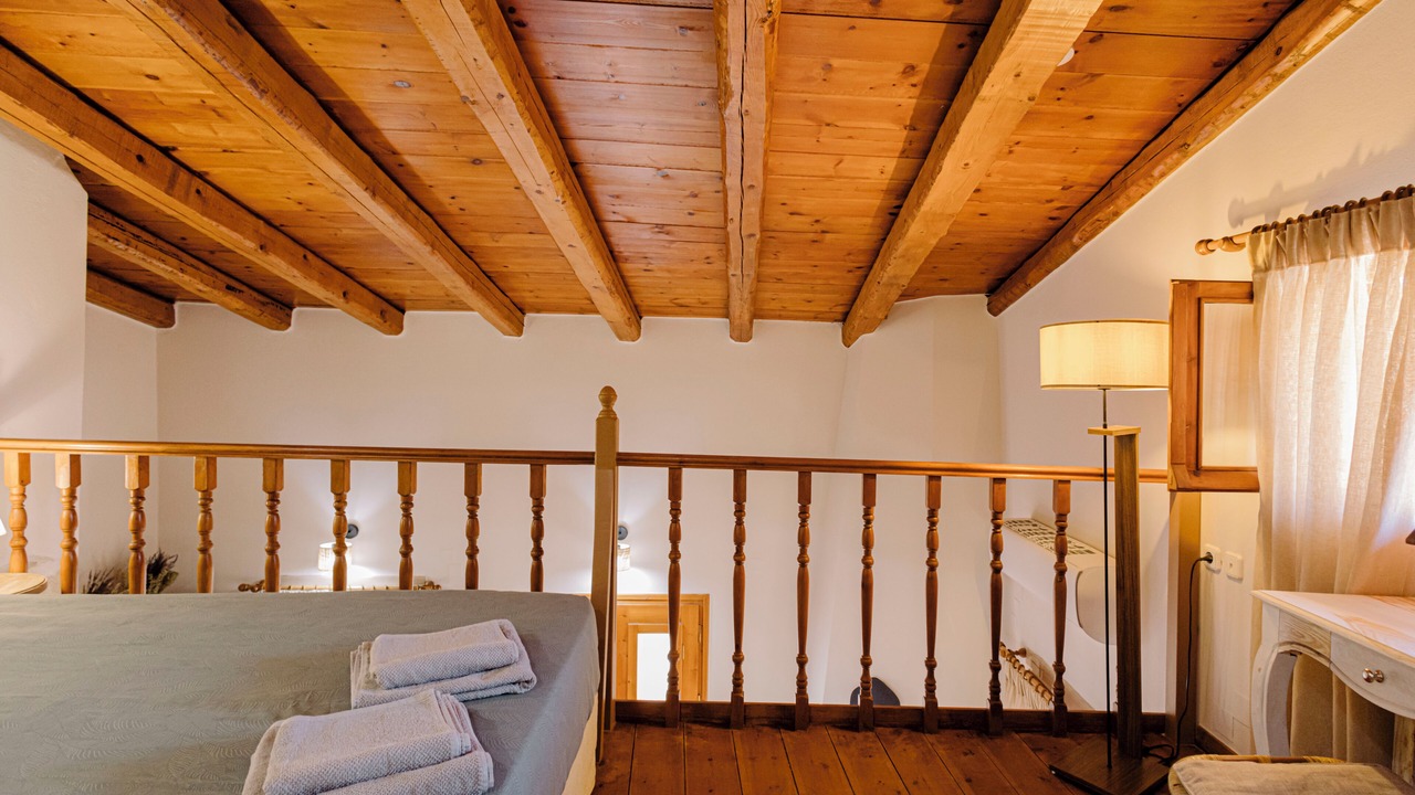 Photo of Bedroom in Stironas