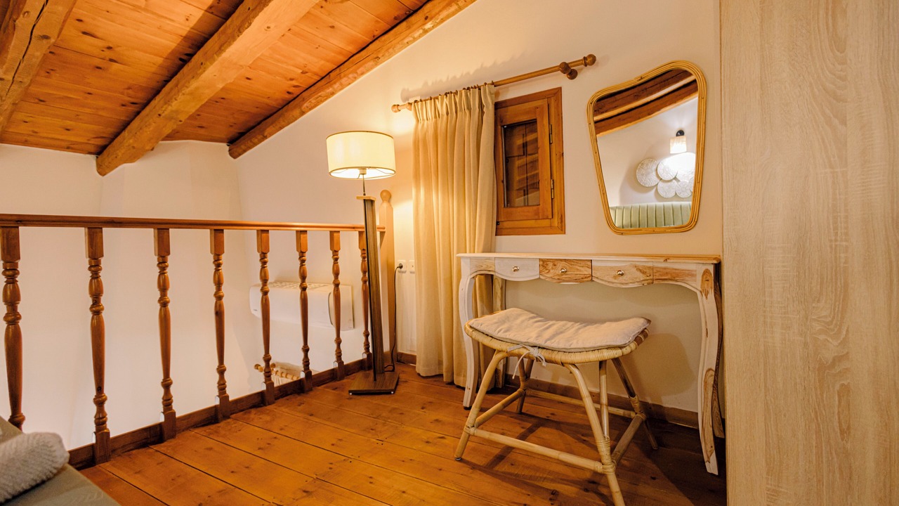 Photo of Bedroom in Stironas
