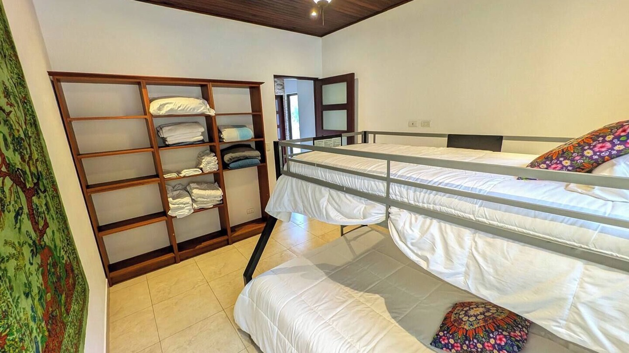 Photo of Bedroom in Mercedes