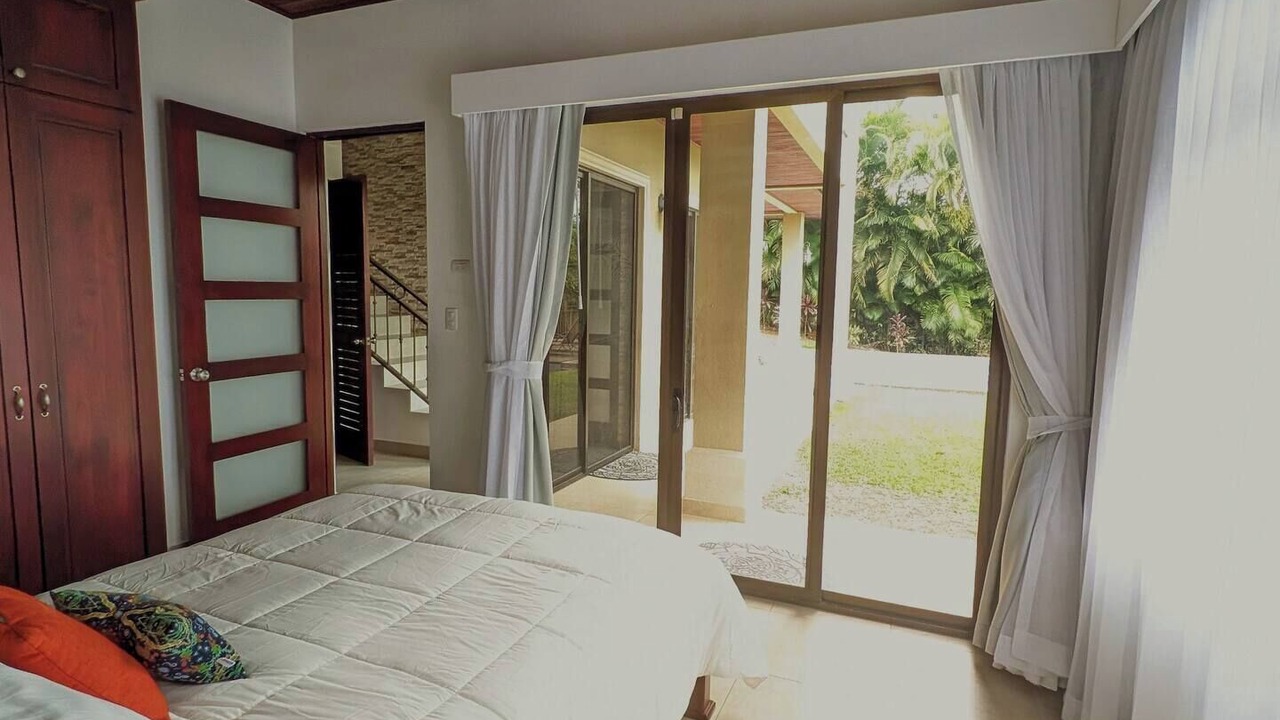 Photo of Bedroom in Mercedes