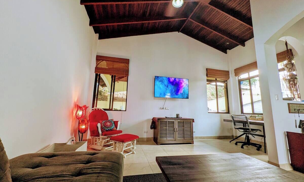 Photo of Livingroom in Mercedes