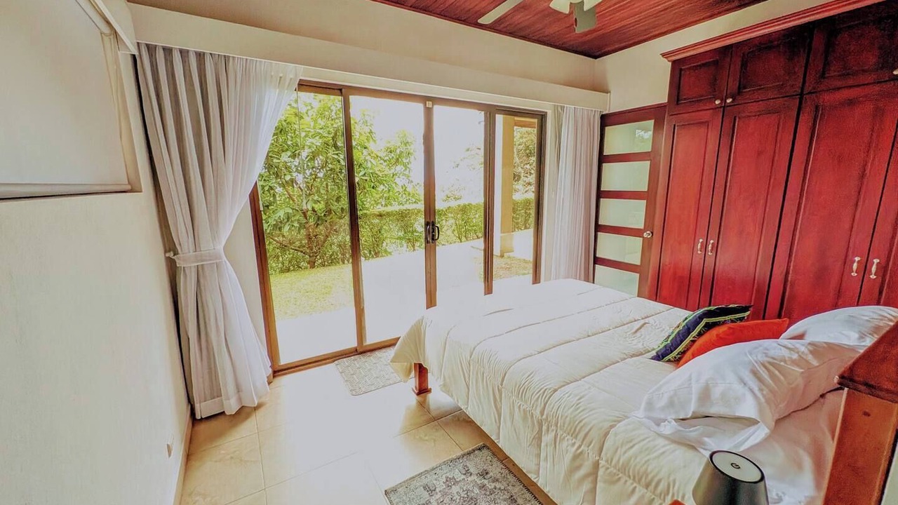Photo of Bedroom in Mercedes
