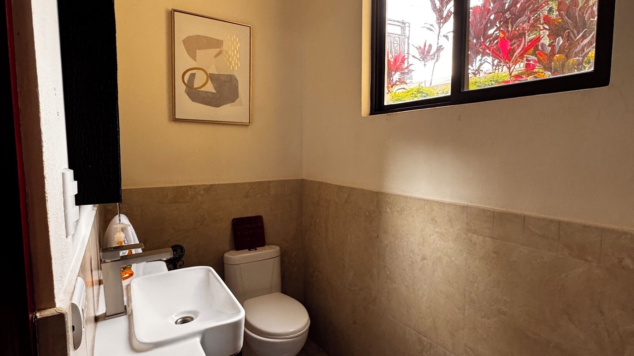 Photo of Bathroom in Mercedes