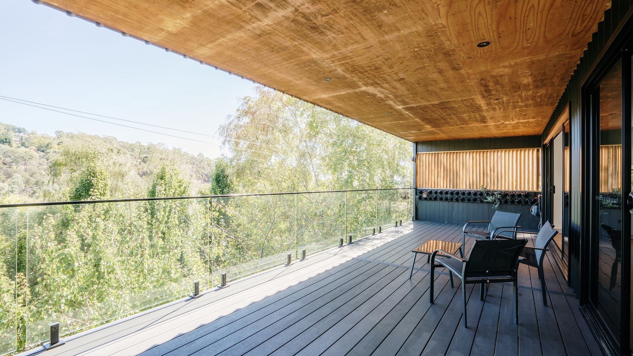 Photo of Patio Balcony in South Launceston