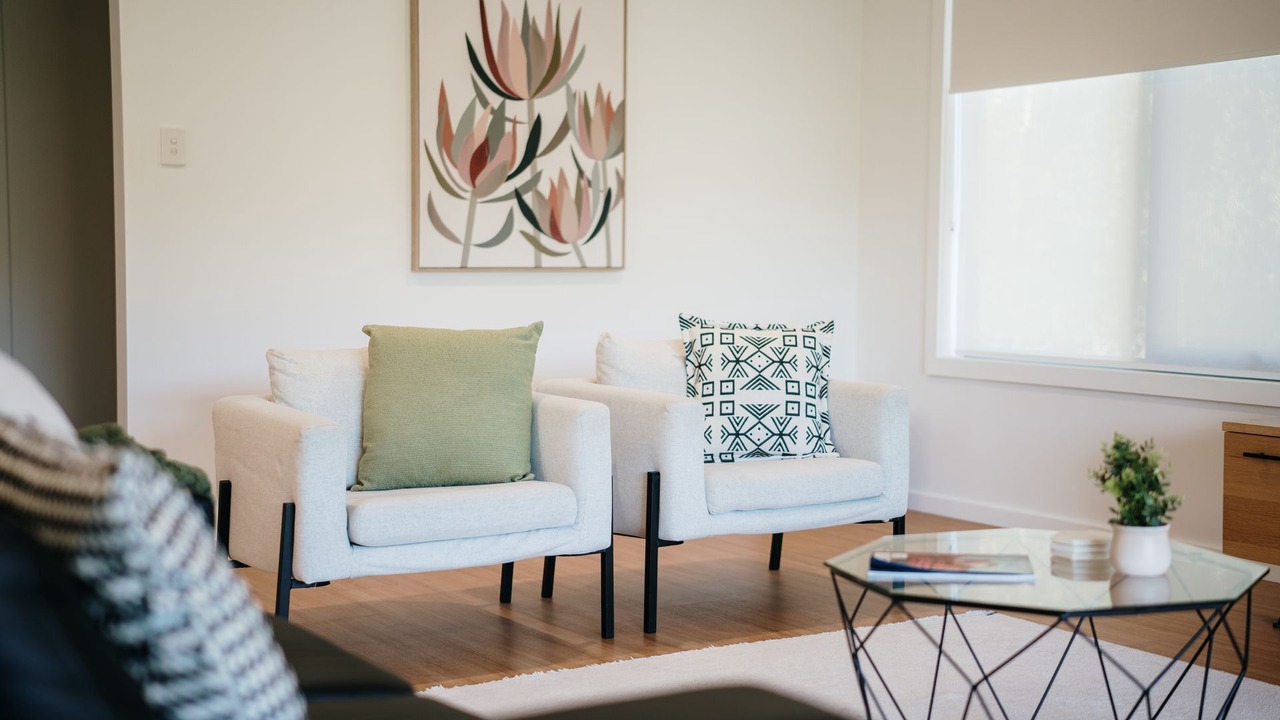 Photo of Livingroom in South Launceston